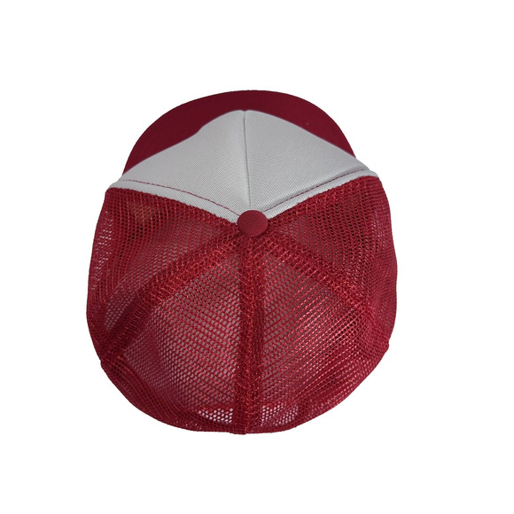 1982 St. Louis Cardinals World Champs Foam SnapBack Trucker Hat Cap Vintage MLB - Picture 13 of 14